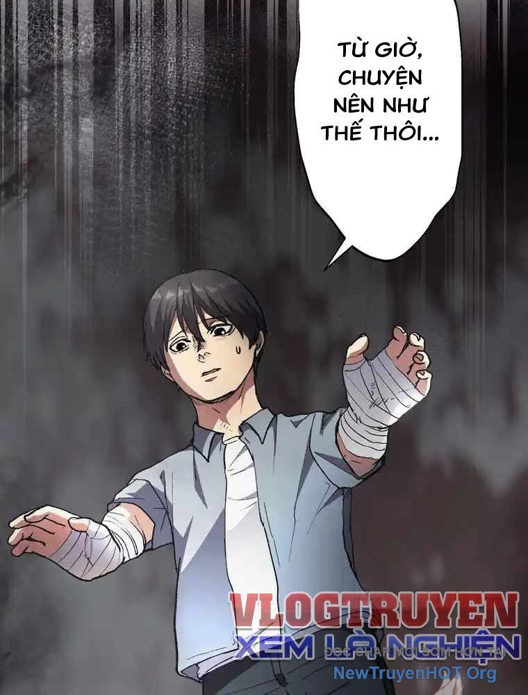 Nhà Trọ Nairaku Chapter 4 - Trang 18
