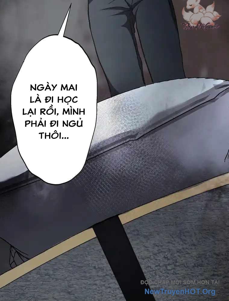 Nhà Trọ Nairaku Chapter 4 - Trang 19
