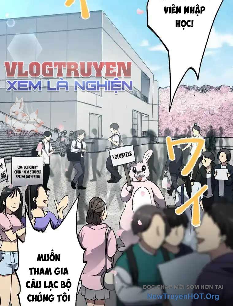 Nhà Trọ Nairaku Chapter 4 - Trang 26