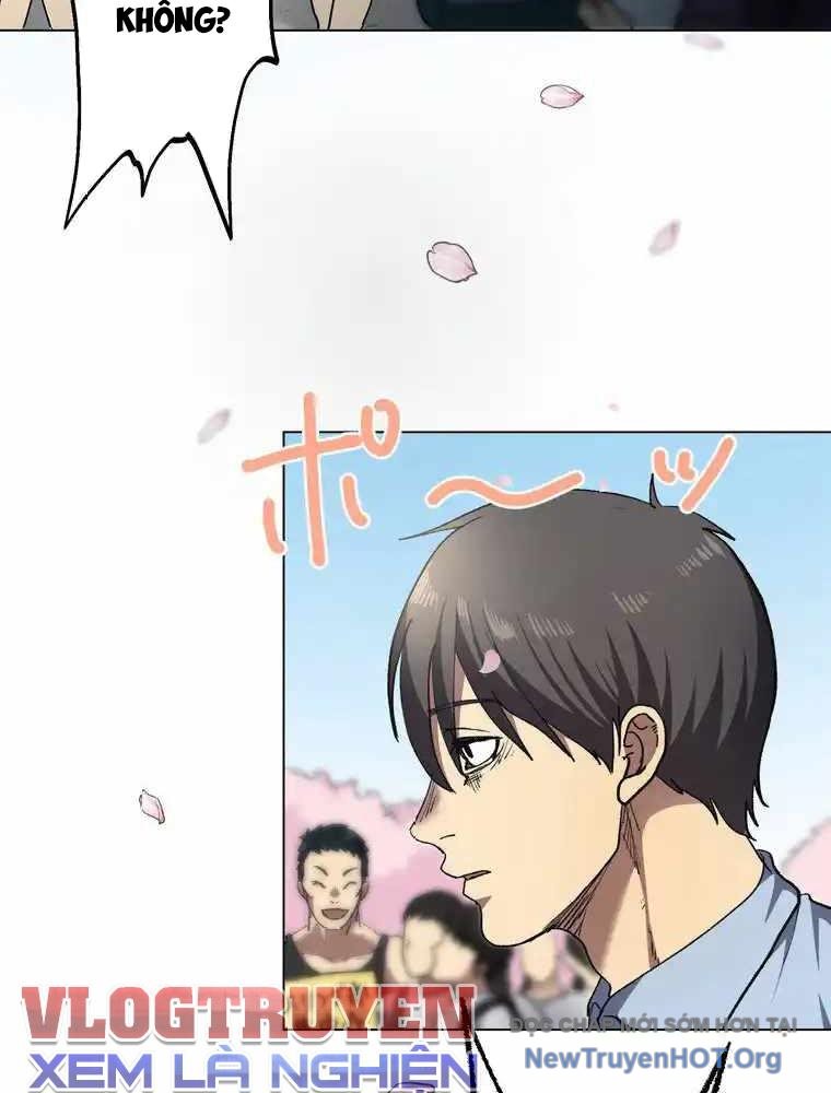 Nhà Trọ Nairaku Chapter 4 - Trang 27