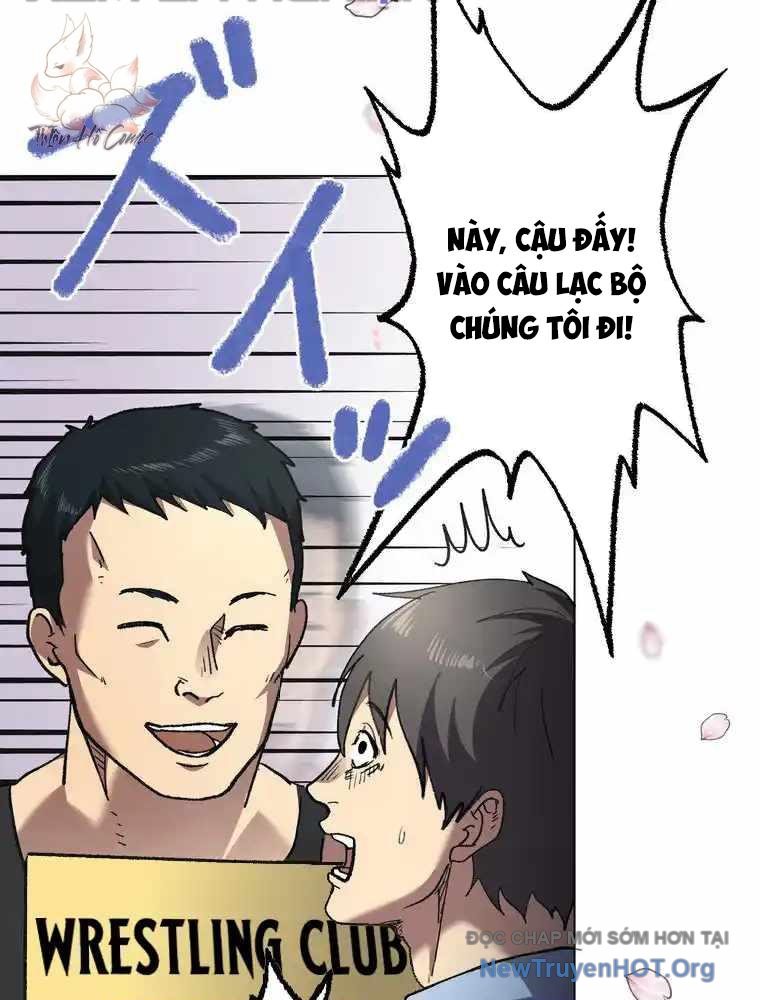 Nhà Trọ Nairaku Chapter 4 - Trang 28