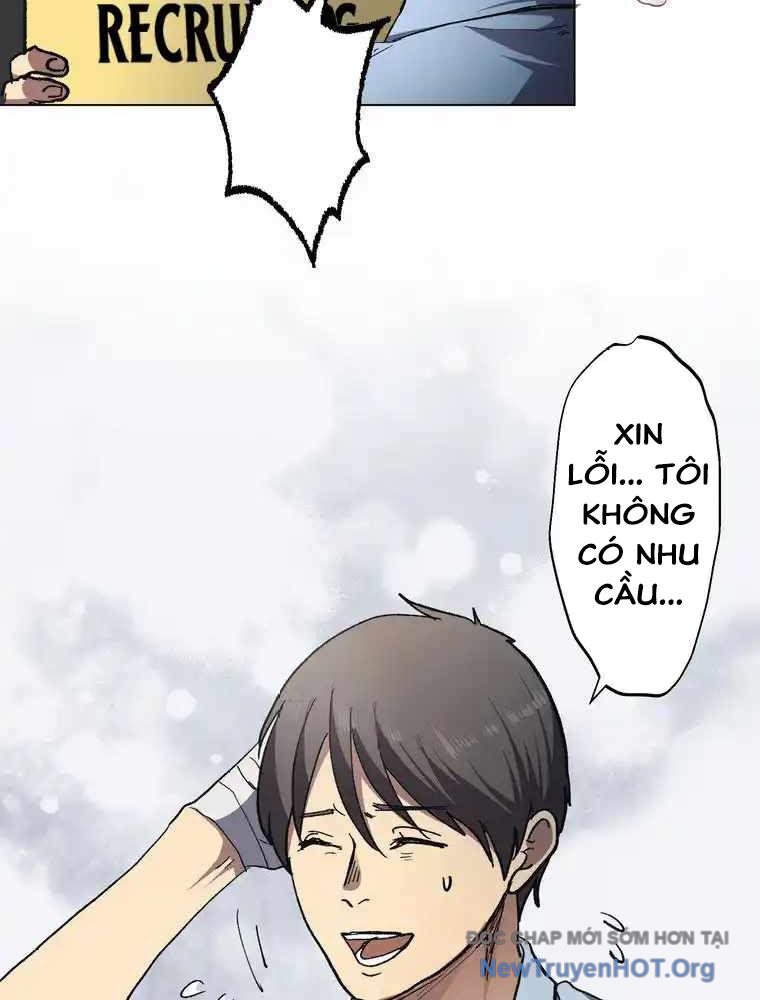 Nhà Trọ Nairaku Chapter 4 - Trang 29