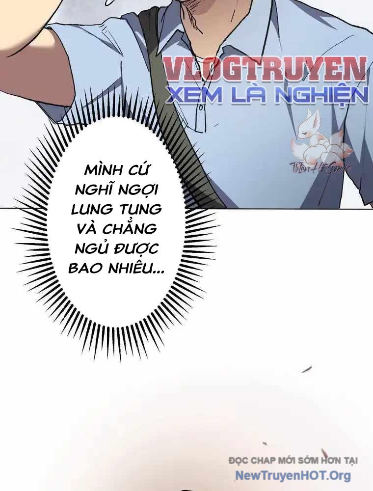 Nhà Trọ Nairaku Chapter 4 - Trang 30