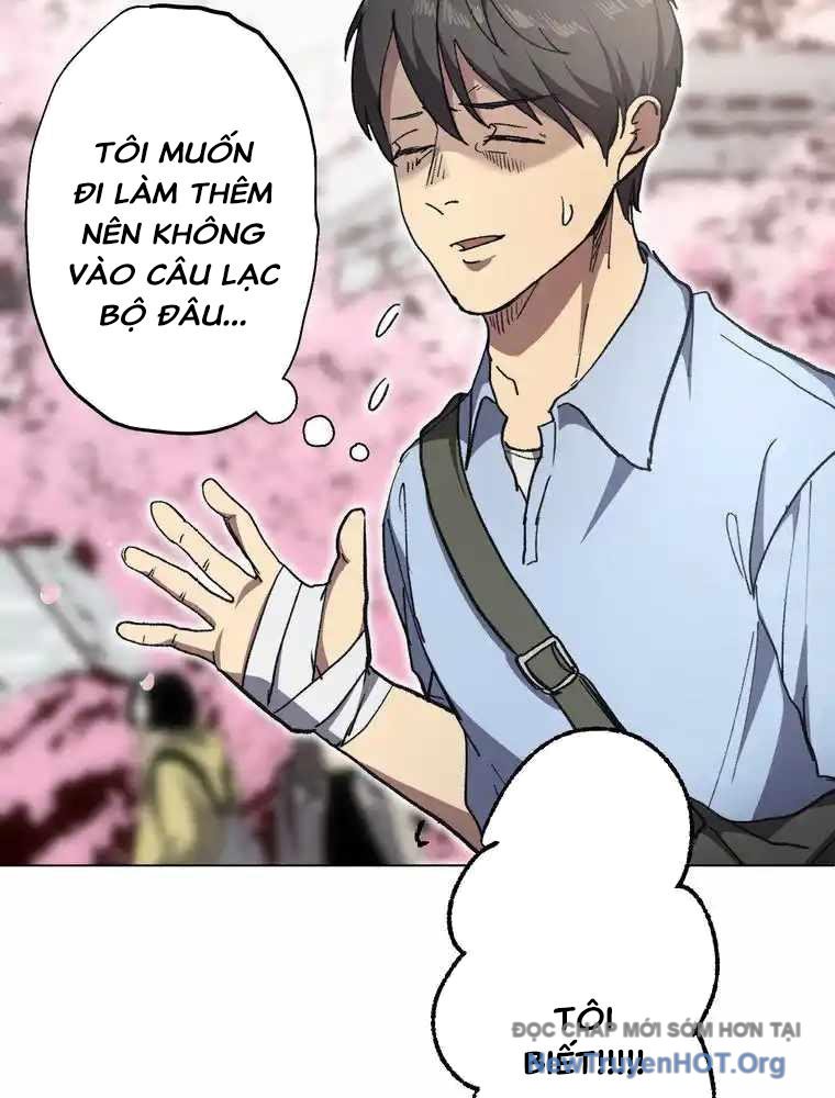 Nhà Trọ Nairaku Chapter 4 - Trang 32