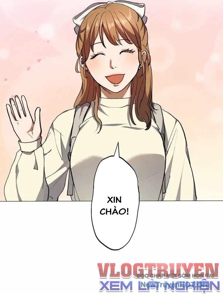 Nhà Trọ Nairaku Chapter 4 - Trang 35