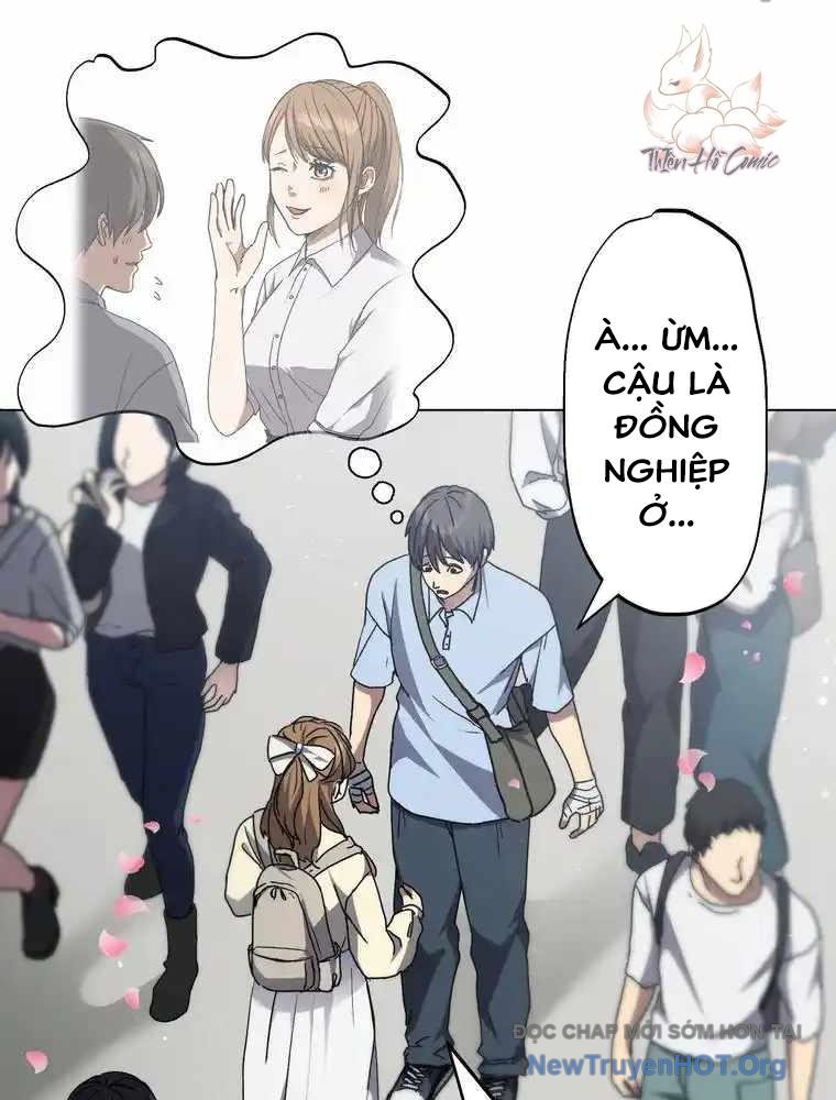 Nhà Trọ Nairaku Chapter 4 - Trang 36