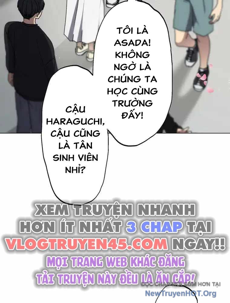 Nhà Trọ Nairaku Chapter 4 - Trang 37
