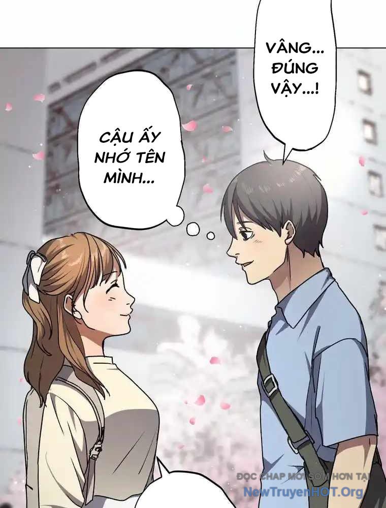 Nhà Trọ Nairaku Chapter 4 - Trang 38