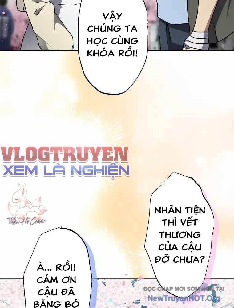 Nhà Trọ Nairaku Chapter 4 - Trang 39