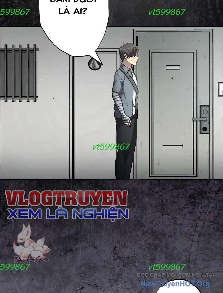 Nhà Trọ Nairaku Chapter 4 - Trang 4