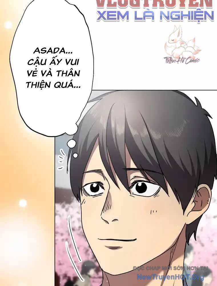 Nhà Trọ Nairaku Chapter 4 - Trang 41