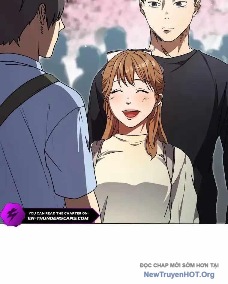 Nhà Trọ Nairaku Chapter 4 - Trang 43