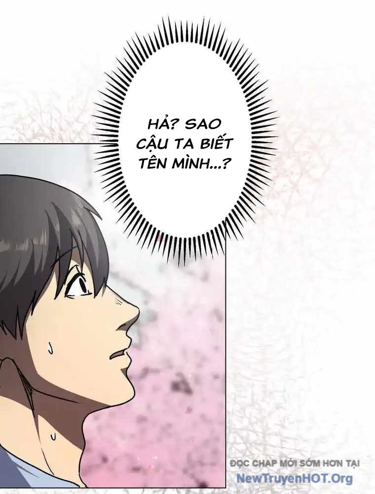 Nhà Trọ Nairaku Chapter 4 - Trang 48