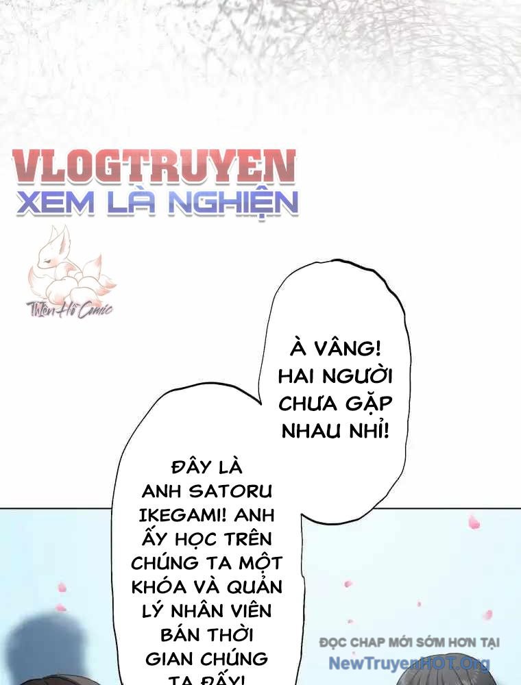 Nhà Trọ Nairaku Chapter 4 - Trang 49