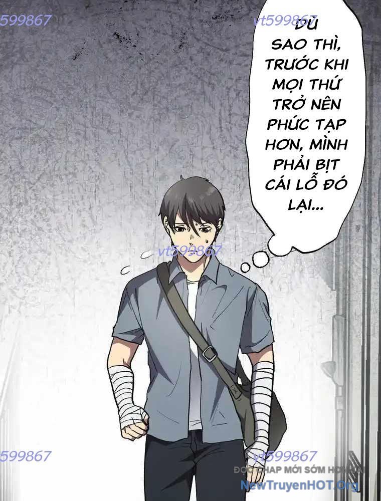 Nhà Trọ Nairaku Chapter 4 - Trang 5