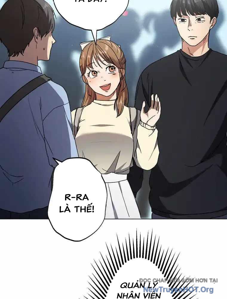 Nhà Trọ Nairaku Chapter 4 - Trang 50