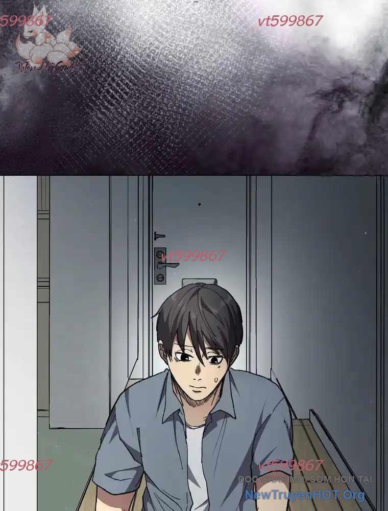 Nhà Trọ Nairaku Chapter 4 - Trang 8