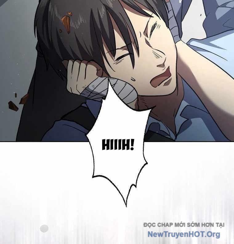 Nhà Trọ Nairaku Chapter 5 - Trang 20