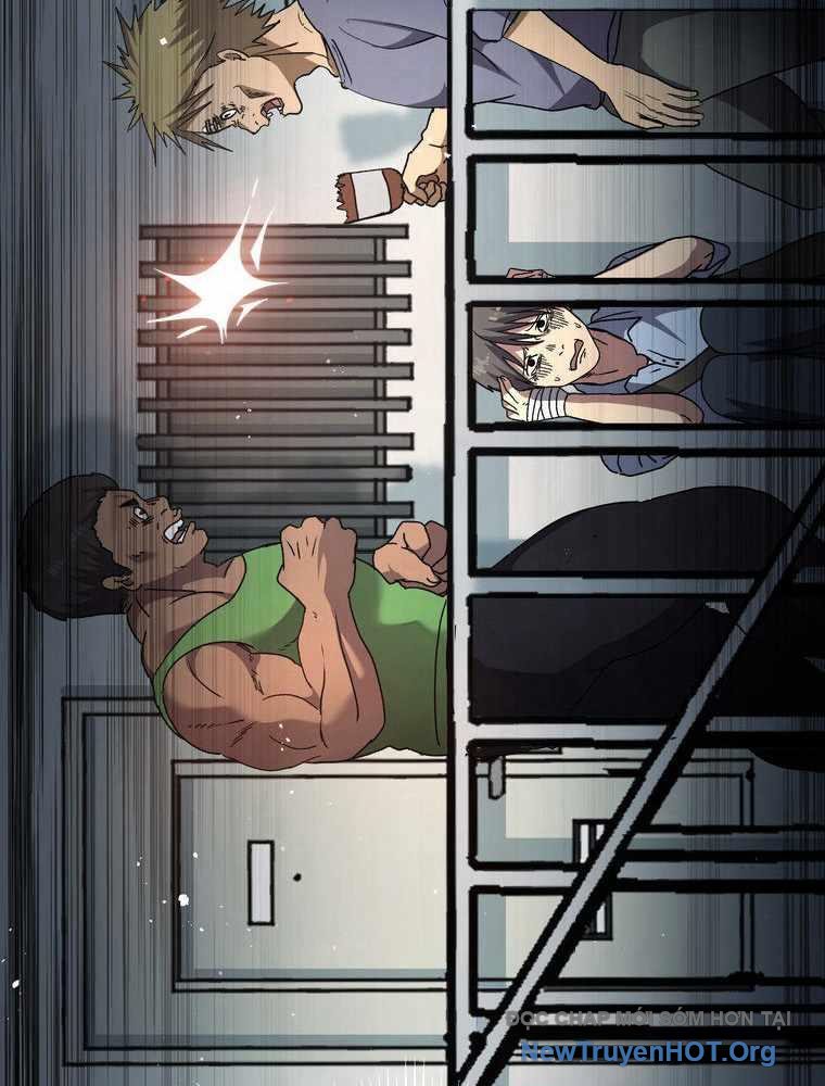 Nhà Trọ Nairaku Chapter 5 - Trang 27