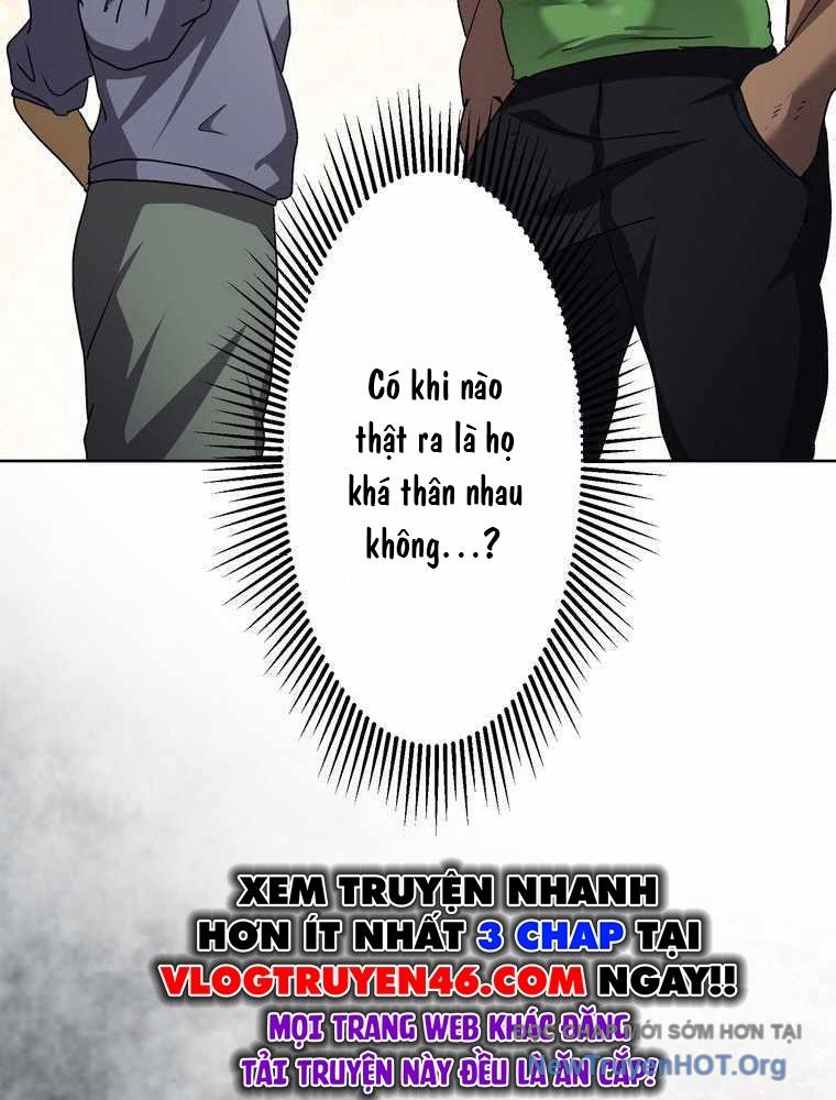 Nhà Trọ Nairaku Chapter 5 - Trang 3