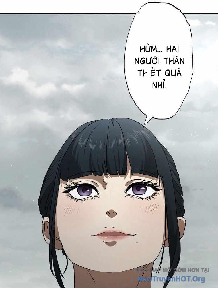 Nhà Trọ Nairaku Chapter 5 - Trang 32