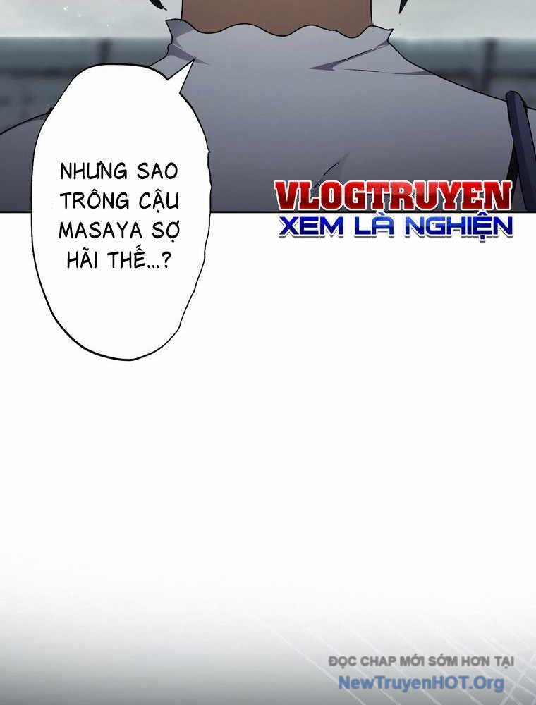 Nhà Trọ Nairaku Chapter 5 - Trang 33