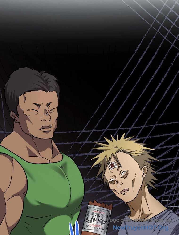 Nhà Trọ Nairaku Chapter 5 - Trang 34