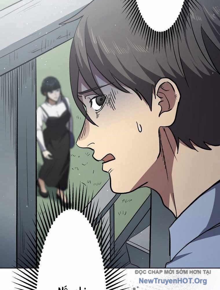 Nhà Trọ Nairaku Chapter 5 - Trang 37