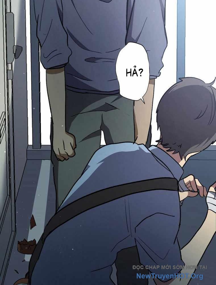 Nhà Trọ Nairaku Chapter 5 - Trang 41