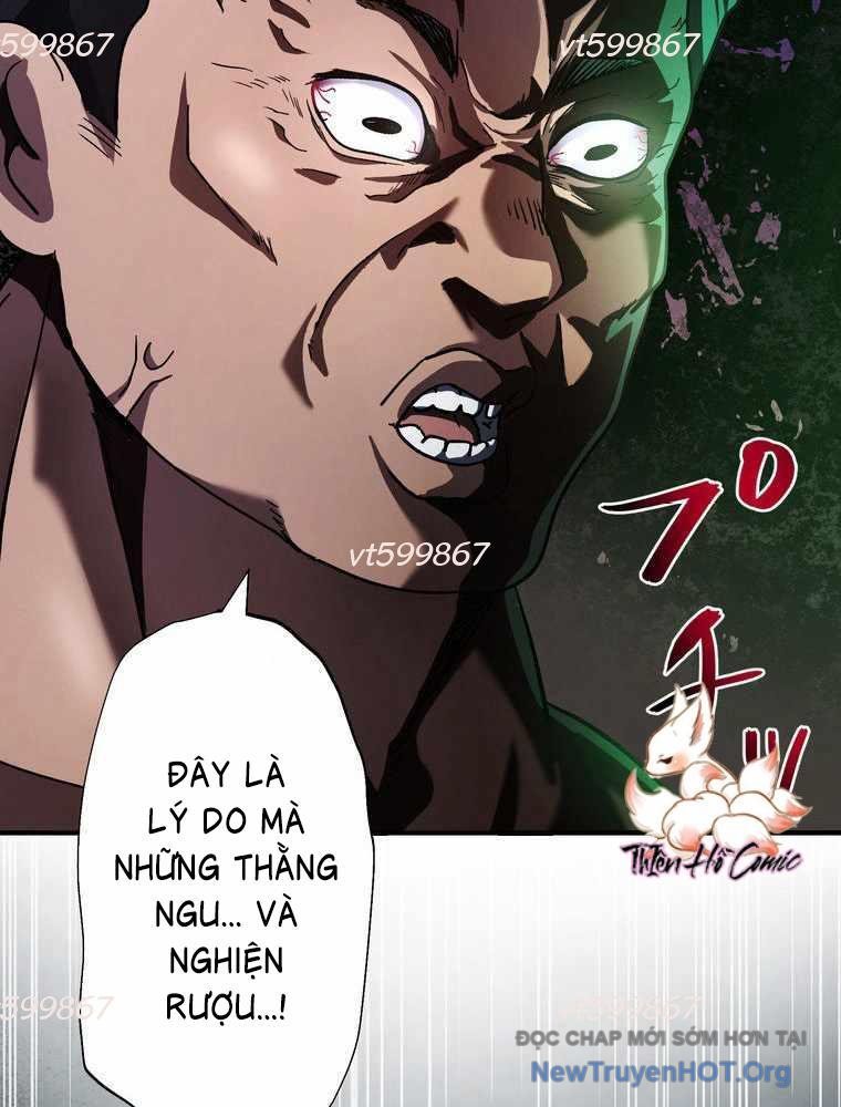 Nhà Trọ Nairaku Chapter 5 - Trang 8