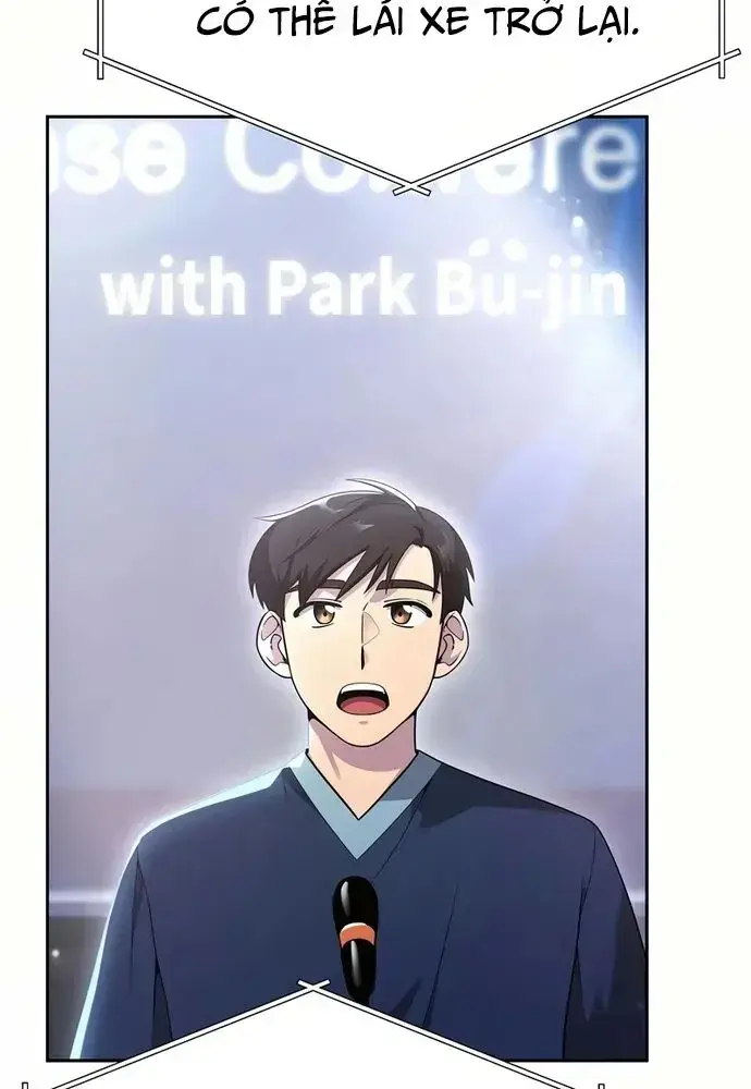 Nhà Vật Lý Trị Liệu Thần Kỳ Chapter 11 - Trang 11