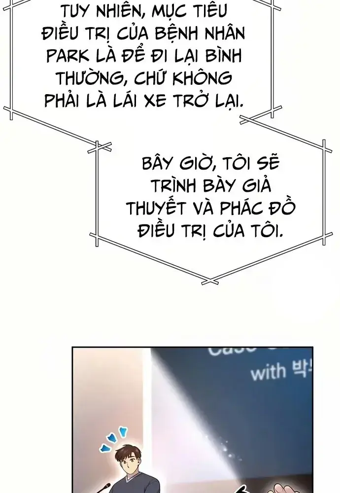 Nhà Vật Lý Trị Liệu Thần Kỳ Chapter 11 - Trang 12