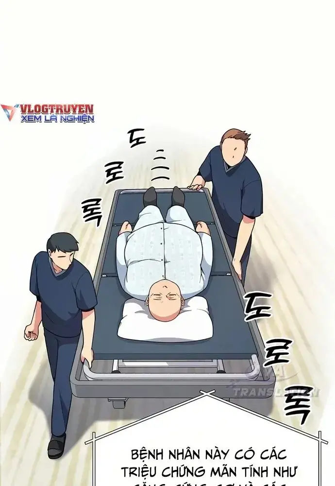 Nhà Vật Lý Trị Liệu Thần Kỳ Chapter 11 - Trang 17