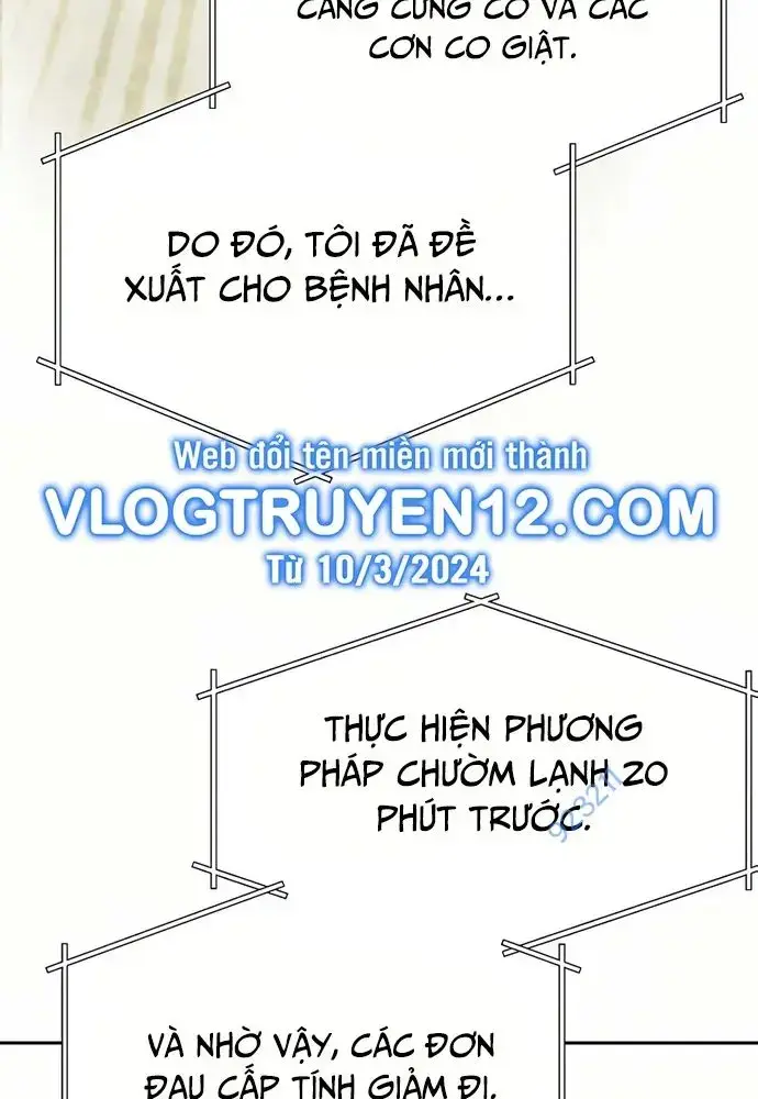 Nhà Vật Lý Trị Liệu Thần Kỳ Chapter 11 - Trang 18
