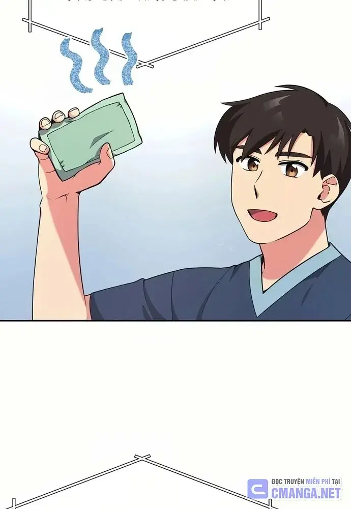 Nhà Vật Lý Trị Liệu Thần Kỳ Chapter 11 - Trang 19