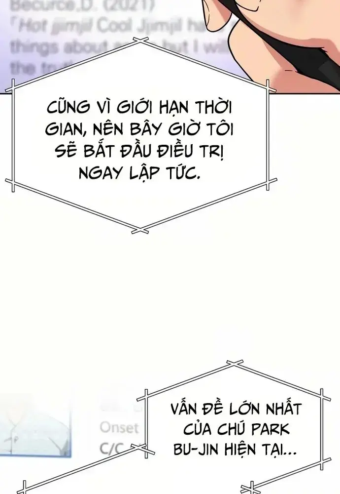 Nhà Vật Lý Trị Liệu Thần Kỳ Chapter 11 - Trang 21