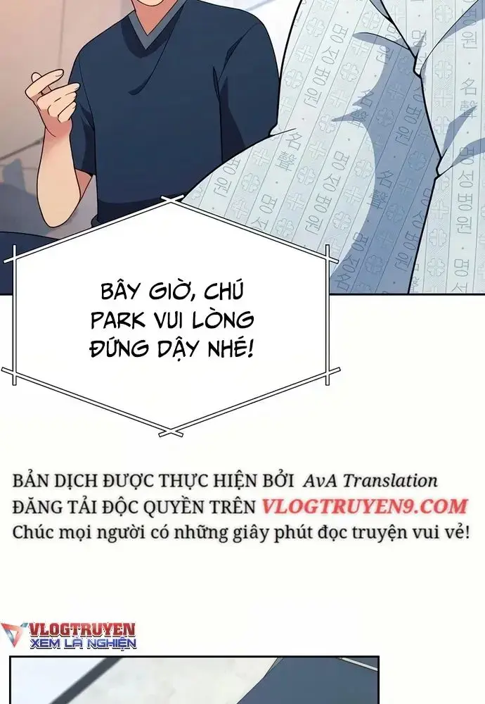 Nhà Vật Lý Trị Liệu Thần Kỳ Chapter 11 - Trang 24