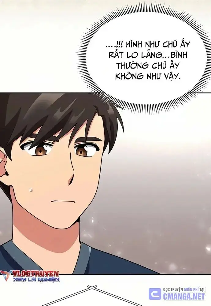 Nhà Vật Lý Trị Liệu Thần Kỳ Chapter 11 - Trang 31