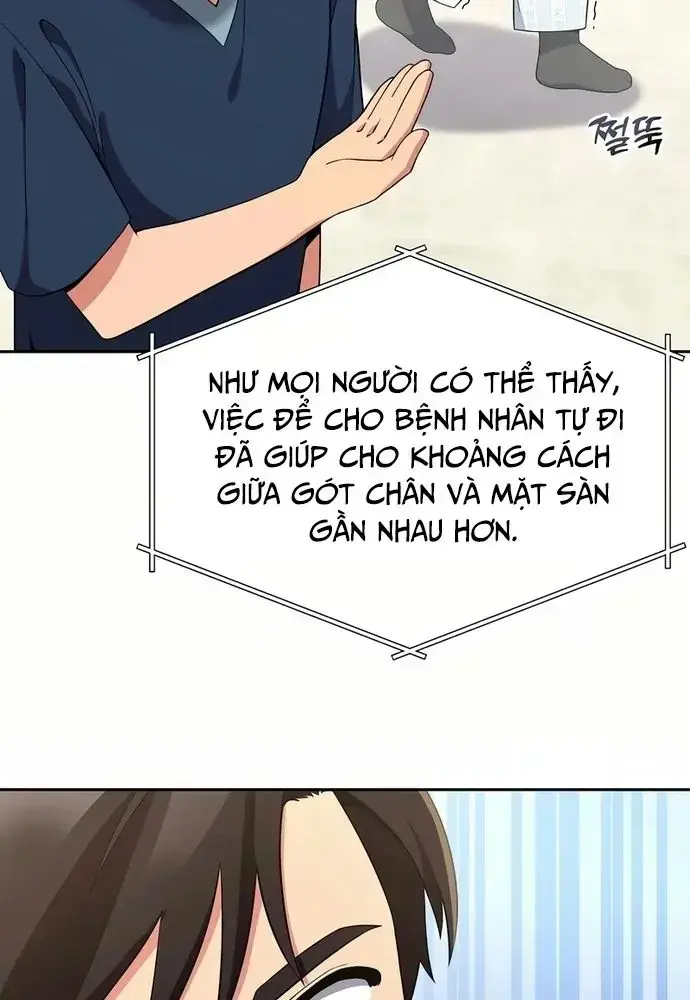 Nhà Vật Lý Trị Liệu Thần Kỳ Chapter 11 - Trang 33