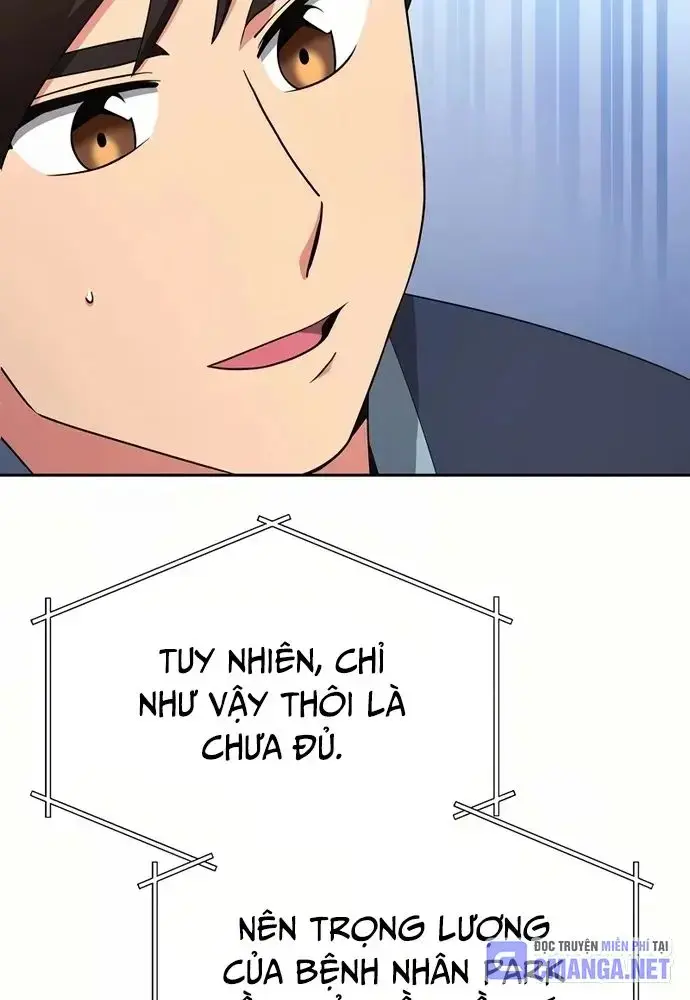 Nhà Vật Lý Trị Liệu Thần Kỳ Chapter 11 - Trang 34
