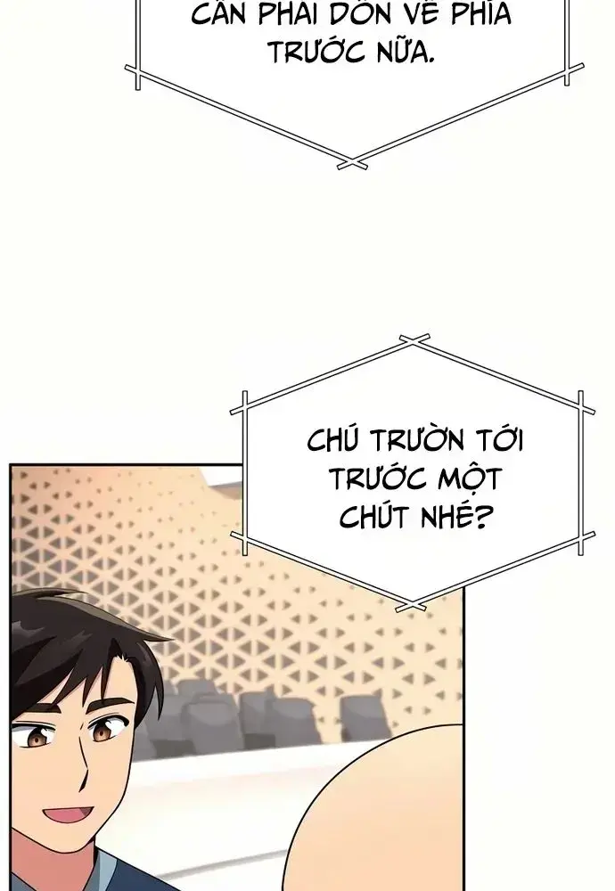 Nhà Vật Lý Trị Liệu Thần Kỳ Chapter 11 - Trang 35