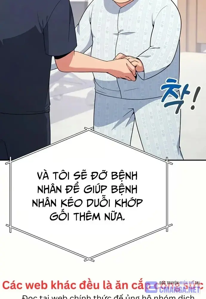 Nhà Vật Lý Trị Liệu Thần Kỳ Chapter 11 - Trang 37