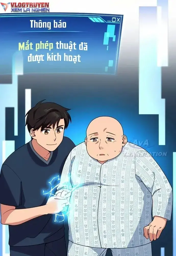 Nhà Vật Lý Trị Liệu Thần Kỳ Chapter 11 - Trang 39