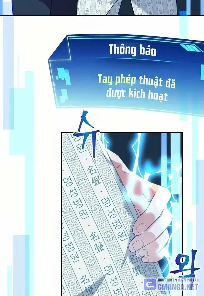 Nhà Vật Lý Trị Liệu Thần Kỳ Chapter 11 - Trang 40