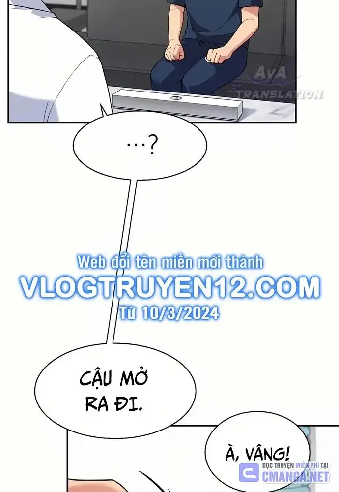 Nhà Vật Lý Trị Liệu Thần Kỳ Chapter 12 - Trang 10