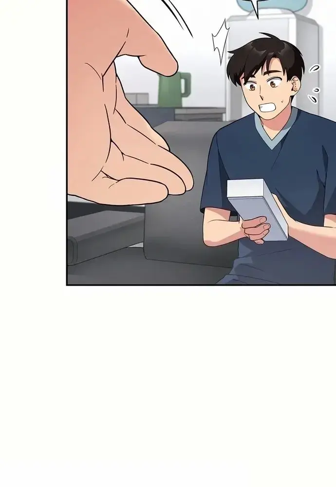 Nhà Vật Lý Trị Liệu Thần Kỳ Chapter 12 - Trang 11