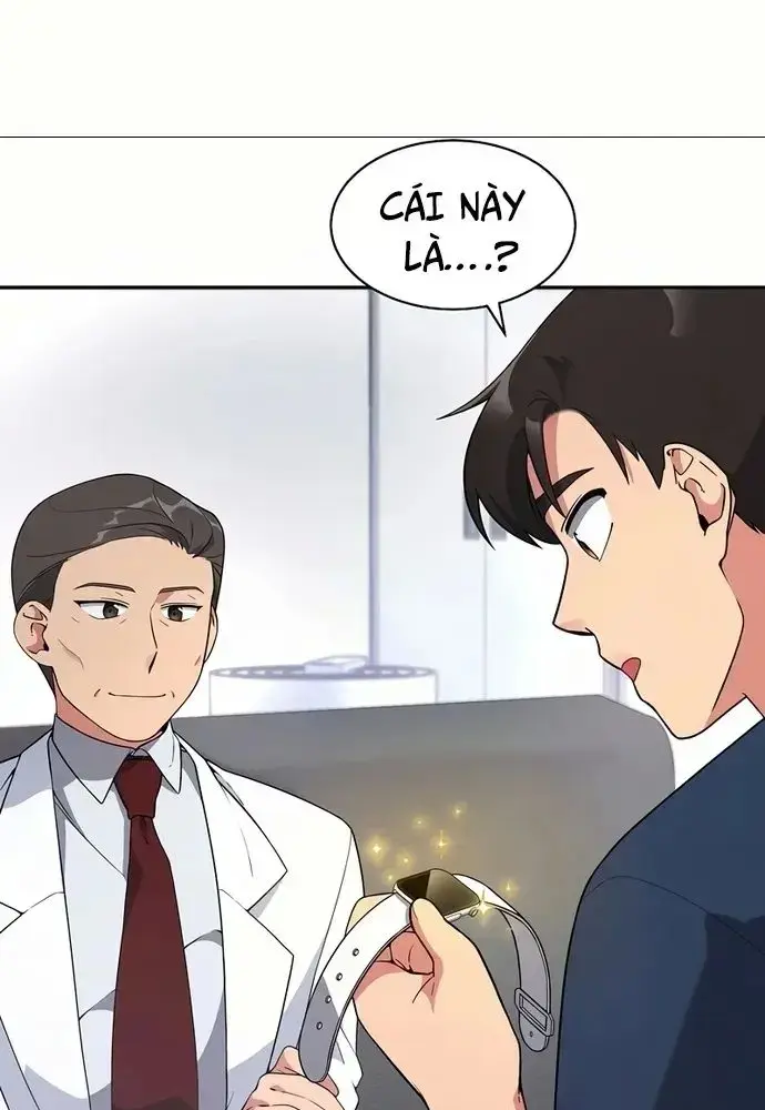 Nhà Vật Lý Trị Liệu Thần Kỳ Chapter 12 - Trang 15