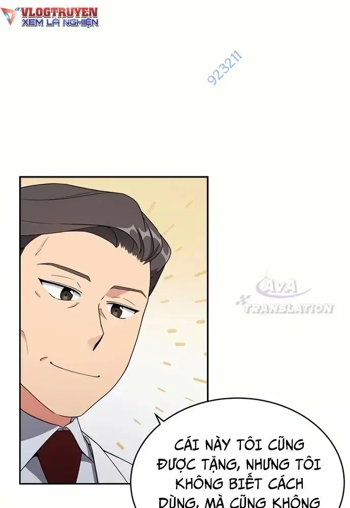 Nhà Vật Lý Trị Liệu Thần Kỳ Chapter 12 - Trang 18