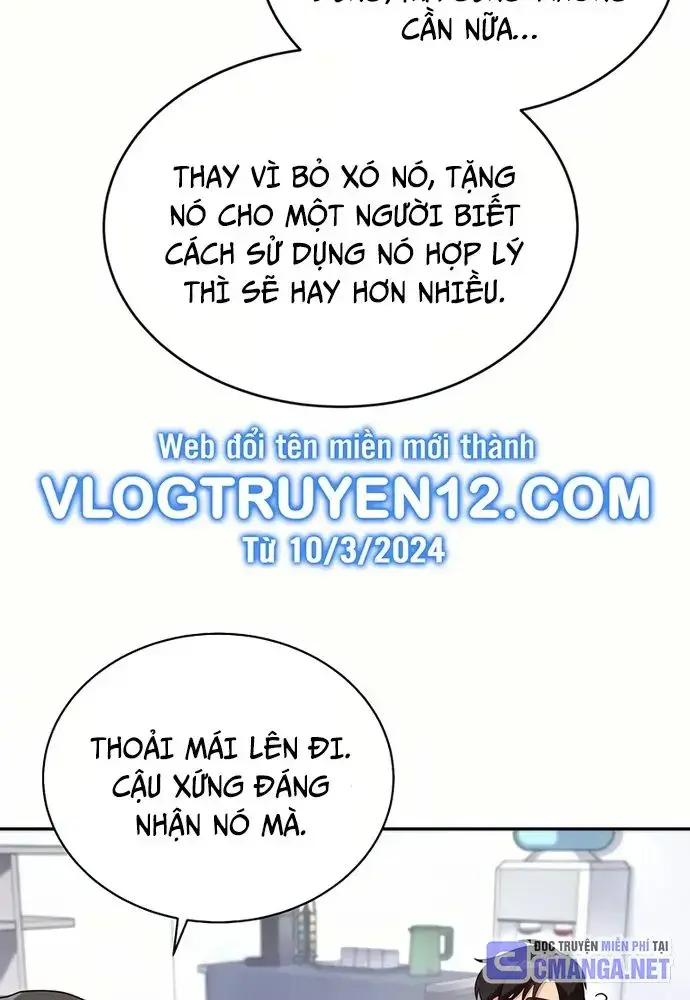 Nhà Vật Lý Trị Liệu Thần Kỳ Chapter 12 - Trang 19