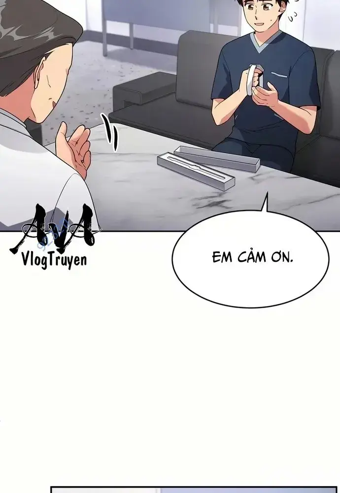 Nhà Vật Lý Trị Liệu Thần Kỳ Chapter 12 - Trang 20